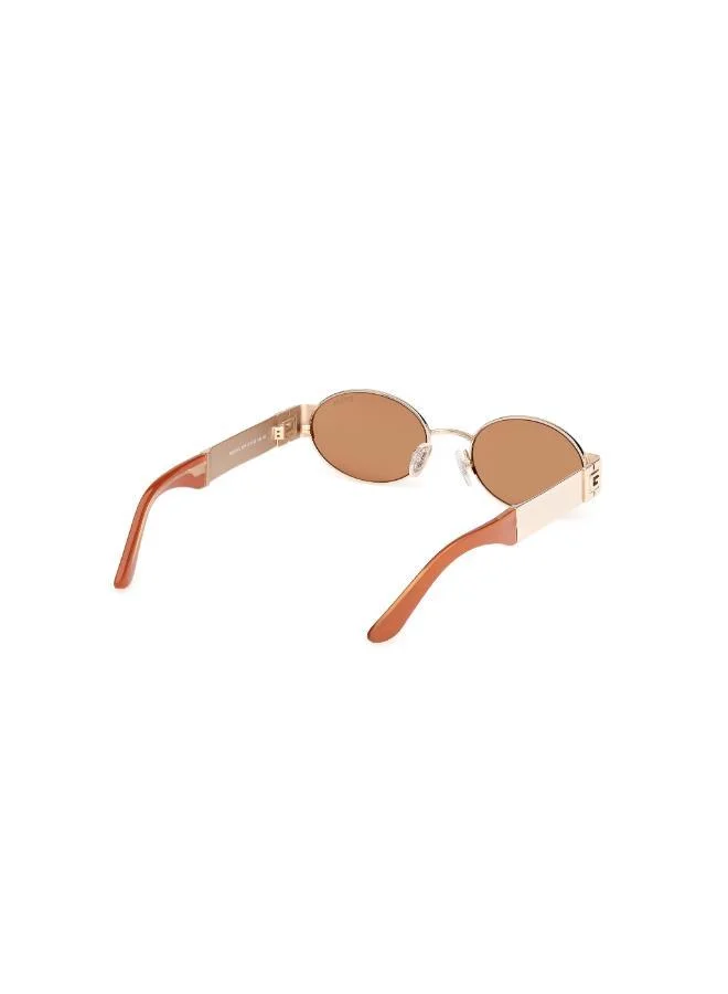GUESS  round sunglasses for Women | Best Price UAE